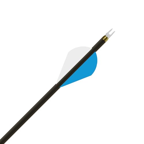 Tubes Gold Tip Cinetic KAOS Shafts par douzaine pour le tir - 2
