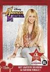 Hannah Montana - The Complete Final Season 4 (DVD) PAL import