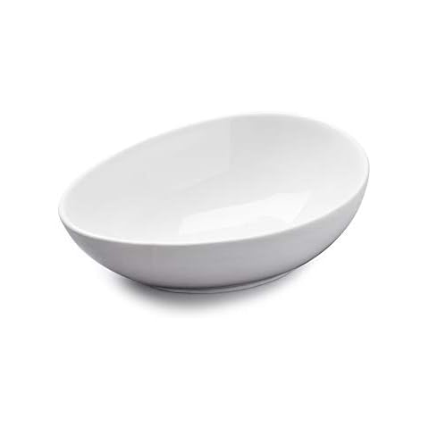 Wm Bartleet & Sons Oval Porcelain Dish Cover