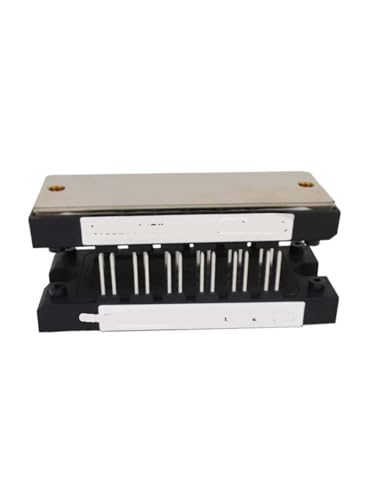 Módulo de potencia 12MBI50VN-120-50 para control industrial de diodo tiristor 2