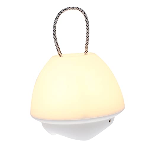 iplusmile 1 Pieza lámpara de mesa recargable lampara de mesa led lampara led mesa lampara flexo escritorio table lamp hogar cabecera lámpara de escritorio llevada Luz de escritorio