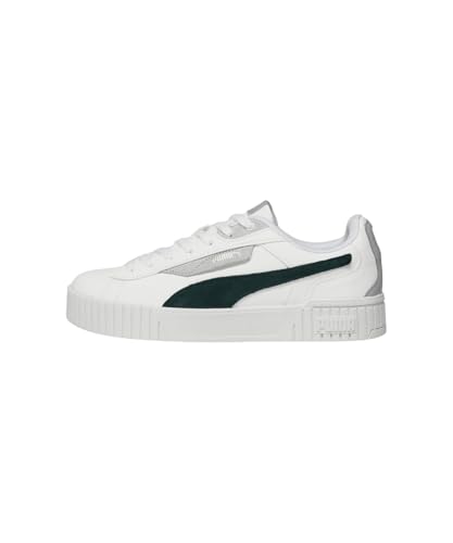 Image of Puma Womens Carina 2.0 Zuki Sneaker