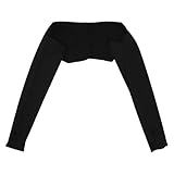 HANABASS UV Schutz Armstulpen mit Schal Kühlend und Feuchtigkeitsableitend Einheitsgröße Hautfreundlich für Outdoor Aktivitäten Wie Radfahren Wandern und Angeln