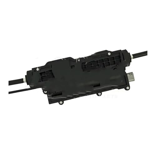 Actuador freno mano X5 E70 soluciona error de bloqueo de estacionamiento eléctrico E71