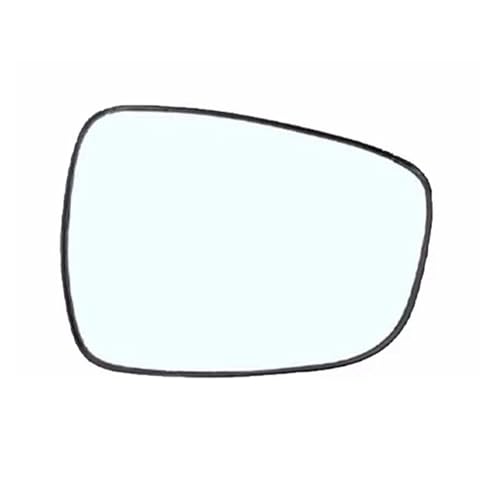 Verre rétroviseur gauche Hyundai i30 miroir chauffant 2012 2015
