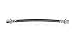 Sunsong 2205287 Brake Hydraulic Hose