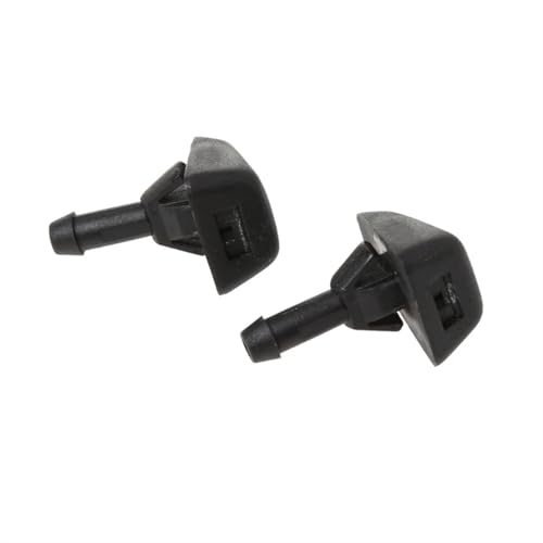 Buse de nettoyage de pare-brise pour Volvo C70 (1998-2004) - Finition durable et précise