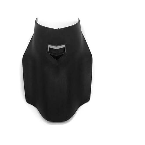 Garde-boue moto avant R1250GS pour stopper les projections de boue sur le moteur