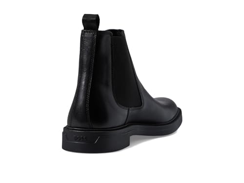 Image of BOSS Men's Calev Chelsea Boots