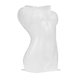 Molde de cristal epoxi Simple- si te gustan las artesanías DIY, entonces este molde de silicona puede ser perfecto para ti.