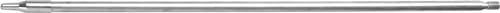 Flèche inox EFA 360031 haute résistance pour harpon pneumatique STAR 55