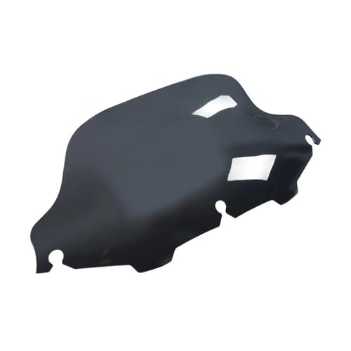 Déflecteur pare-brise moto 8 pouces accessoires Touring Street Glide Electra Classic 1996-2013