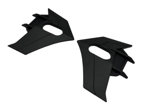 Toworldit - Protezione decorativa per esterni in ABS nero opaco, compatibile con Suzuki Jimny 5 porte 2023-2024 (2 coperture per indicatori di direzione per parafanghi) Toworldit - Protezione decorativa per esterni in ABS nero opaco, compatibile con Suzuki Jimny 5 porte 2023-2024 (2 coperture per indicatori di direzione per parafanghi)
