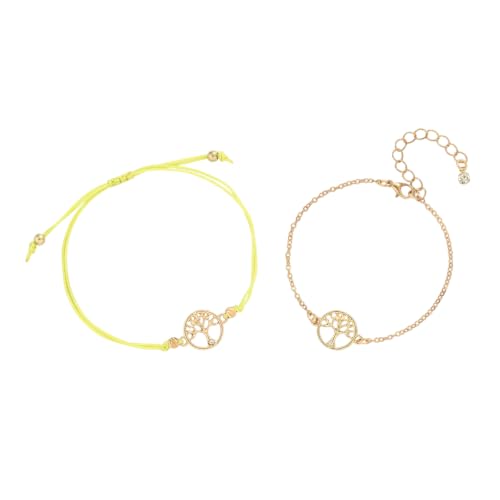 Image of Salty Rakhi for Brother & Bhaiya Bhabhi | Wrist Band Gift Pack for Sister, Bro, Bhaiya and Bhabhi | Bracelet for Men, Women | Fancy Jewellery Combo Gifts | Gift for Rakshabandhan | Traditional Rakhi Gift