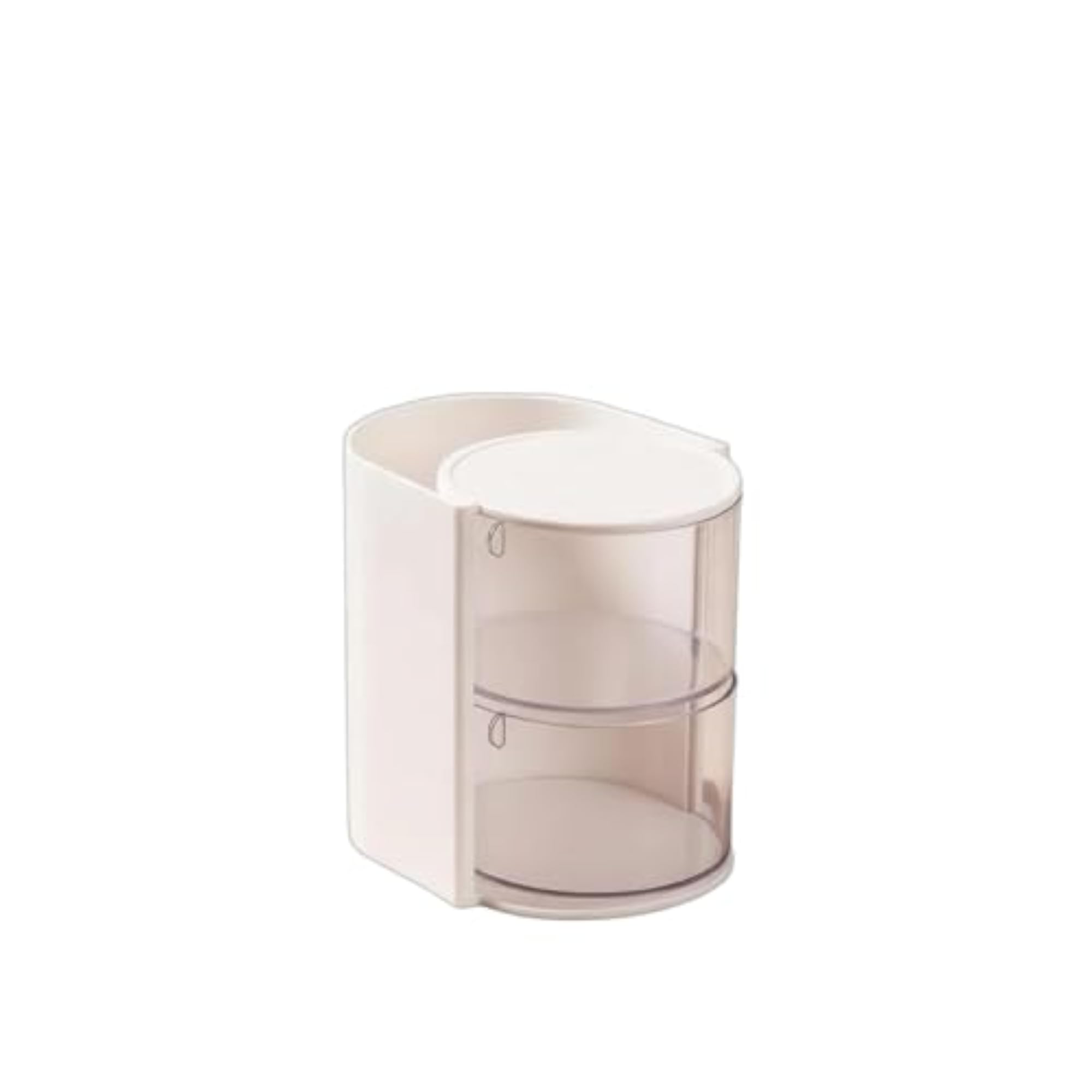 Multi-Functional Dustproof Makeup Sponge Organizer