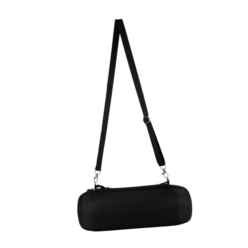 Housoutil Pulse4 Speaker Pack Stylish Oxford Cloth Audio Case Anti-Scratch Material Fit for On-The-go Home