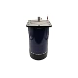 SDQGDHVW 130ZYT 1.3HP 1000W 220V 3000RPM DC Permanent Magnet Brush Motor - Image 1