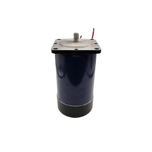 SDQGDHVW 130ZYT 1.3HP 1000W 220V 3000RPM DC Permanent Magnet Brush Motor