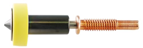 Buse Revo ObXidian 0,25 mm E3D : finissez-en avec l'usure des buses lors des impressions fines