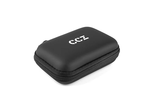 Étui étanche pour écouteurs de téléphone et cartes SD antichoc