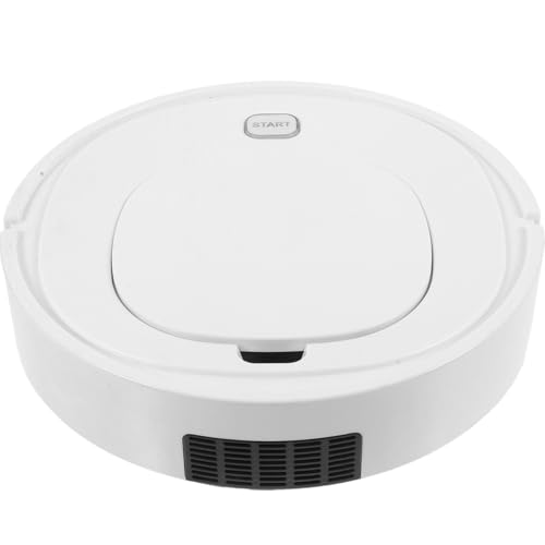 Aspirateur robot automatique pour l'entretien du parquet de votre maison