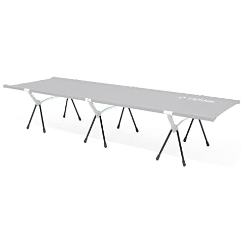 Helinox Cot One Camping Cot Leg Extenders Cover