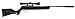 Umarex Throttle .22 Pellet Air Rifle