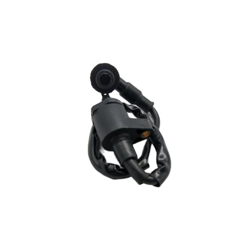 Bobina de encendido de arranque para solucionar fallos en motos de 125cc 3