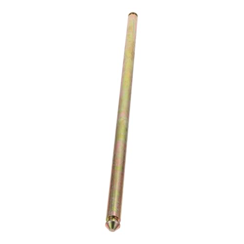 Eje de acero para cubo de basura ideal para mantener el orden en oficinas y zonas exteriores