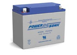 Technical Precision Replacement for Power Sonic PS-6200