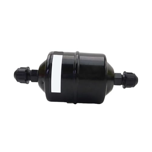 Filtro secador de línea de líquido DCL165 de núcleo sólido para proteger compresores HVAC de averías 2