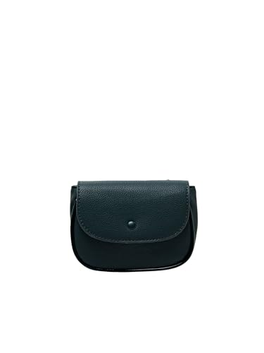 ESPRIT 014ea1o301, Sac à bandoulière pour Femme, 375/Dark Teal Gree