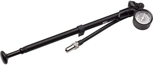 RockShox High-Pressure Fork/Shock Pump 