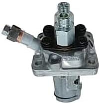 Fuel Injection Pump 52825GT Compatible for Z482-E Lift Z-34/22 Z-34/22N Z-45/25 Z-45/25J