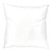 Coussin à recouvrir 50x50 cm garnissage Fibres Polyester Coussin Malin