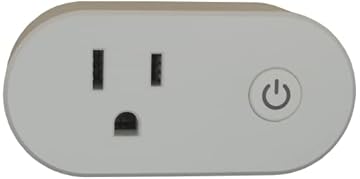 home assistant smart plug