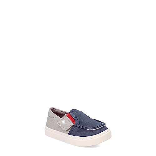 Image of Sperry Kids Salty Washable (Little Kid /Big Kid)