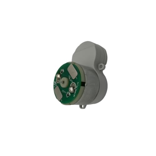 Moteur brosse latérale contre brosse bloquée Xiaomi Mop 2C / Dreame - 6