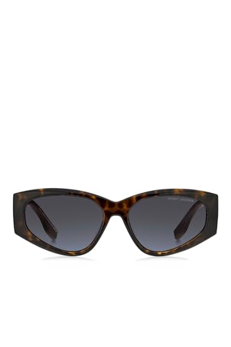 Lunettes Marc Jacobs MARC 803 havana pour vos sorties
