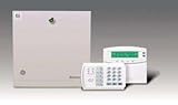 Interlogix NetworX NX-8 Security System Kit with NX-148E Keypad