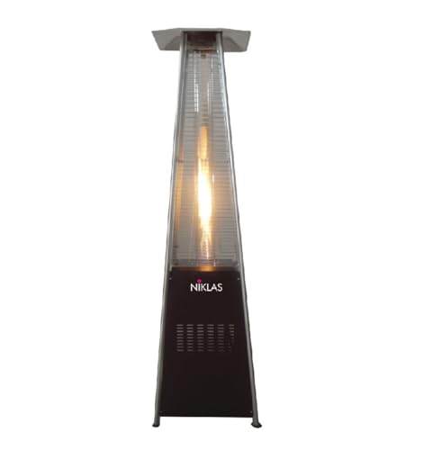 KEKAI KT0527 Stufa a Gas per Esterno