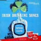 Patrick Galvin - Irish Drinking Songs