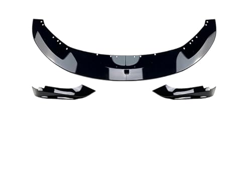 4s[X tgop[bv ABS Xvb^[ bv fBt[U[Lbg X|C[ {fBLbg BMW 4V[Y F32 F33 F36 420i 430i 420d M440i 2014-2020p(Glossy Black)