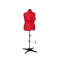 Adjustoform Sew Simple 8 Part Adjustable Dress Form