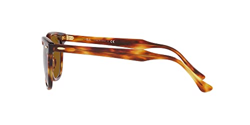 Image of Ray-Ban Unisex Rb2298 Hawkeye Square Sunglasses