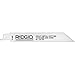 Ridgid 80515 D987 24Tx6 Blade (5 Pack)
