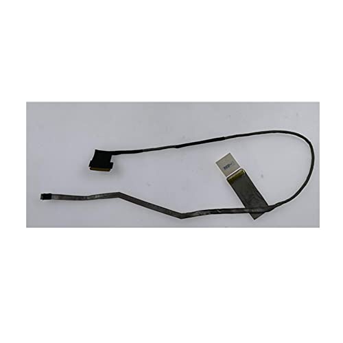 Câble LED Dell Inspiron 1720 nappe d'alimentation écran anti-scintillement 0DY656