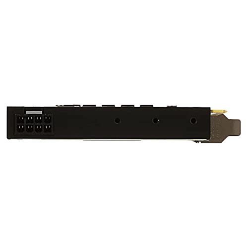 Image of PNY Quadro RTX 4000 Graphic Card - 8 GB GDDR6 - PC