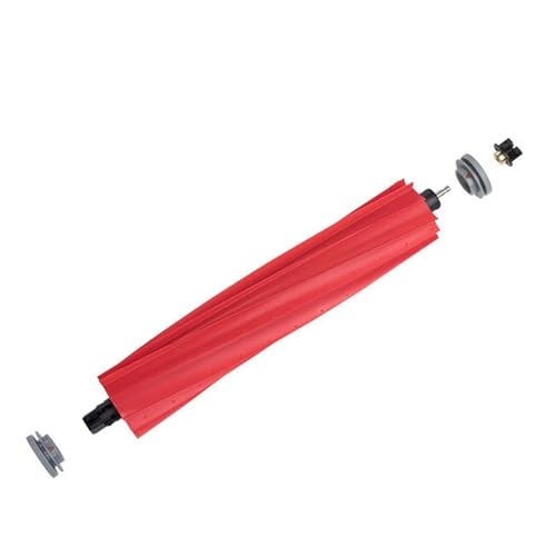 Accesorio de cepillo principal para T7Plus para mantenimiento regular de suelos de madera 3