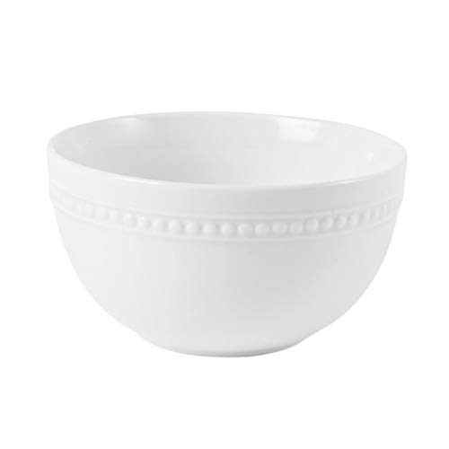 26-Ounce-Porcelain-Soup-Cereal-Bowls 26 Ounce Porcelain Soup Cereal Bowls